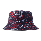 AquaSun Bliss Bucket Hat